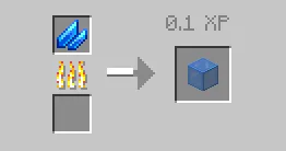 Crystal Caves — Minecraft mod, rasm 7