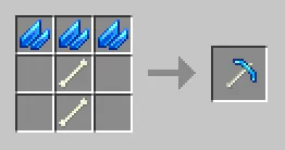 Crystal Caves — Minecraft mod, rasm 8