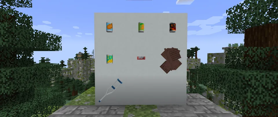 Apocalypse Rising — Minecraft mod, rasm 5