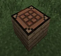 Just Another Crafting Bench — Minecraft mod, rasm 2