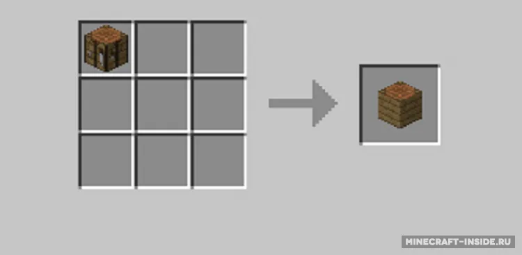 Just Another Crafting Bench — Minecraft mod, rasm 3