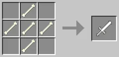 More Swords — Minecraft mod, rasm 7