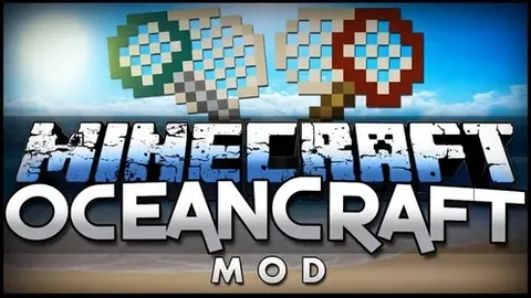OceanCraft