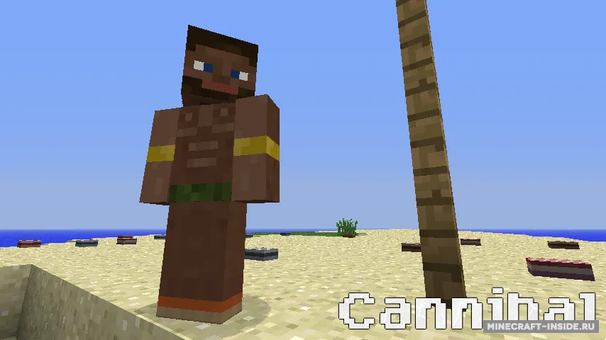 OceanCraft — Minecraft mod, rasm 8