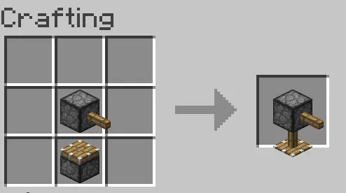 Caterpillar — Minecraft mod, rasm 8