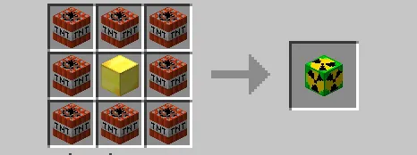 Troll Guns — Minecraft mod, rasm 4