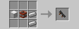 Troll Guns — Minecraft mod, rasm 6