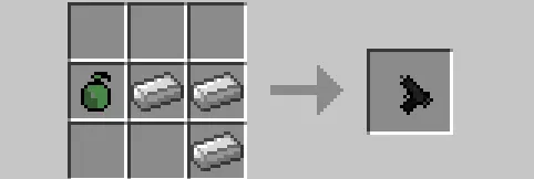 Troll Guns — Minecraft mod, rasm 7