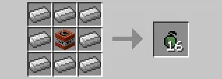 Troll Guns — Minecraft mod, rasm 8