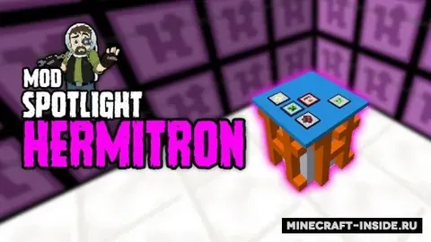 Hermitron