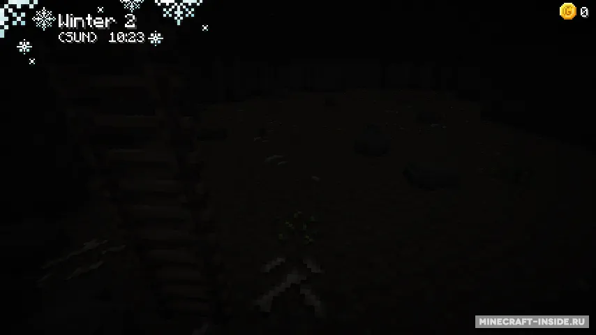 Harvest Festival — Minecraft mod, rasm 4