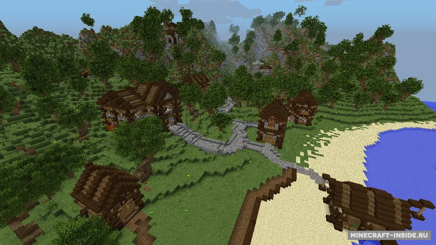 Harvest Festival — Minecraft mod, rasm 7