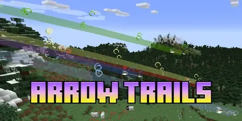 ArrowTrails