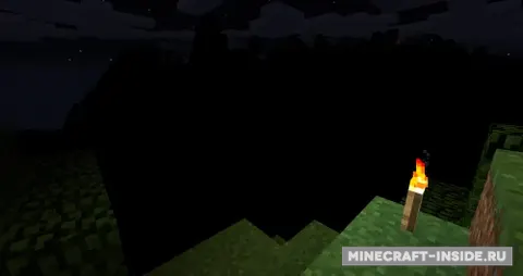 Hardcore Darkness