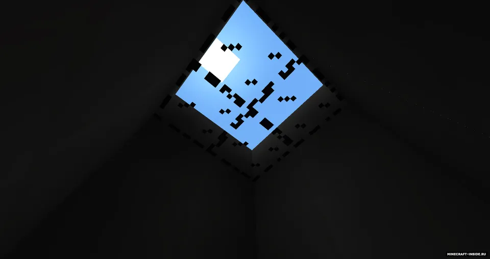 HealerBlock — Minecraft mod, rasm 7