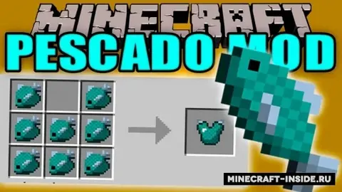 Pescado