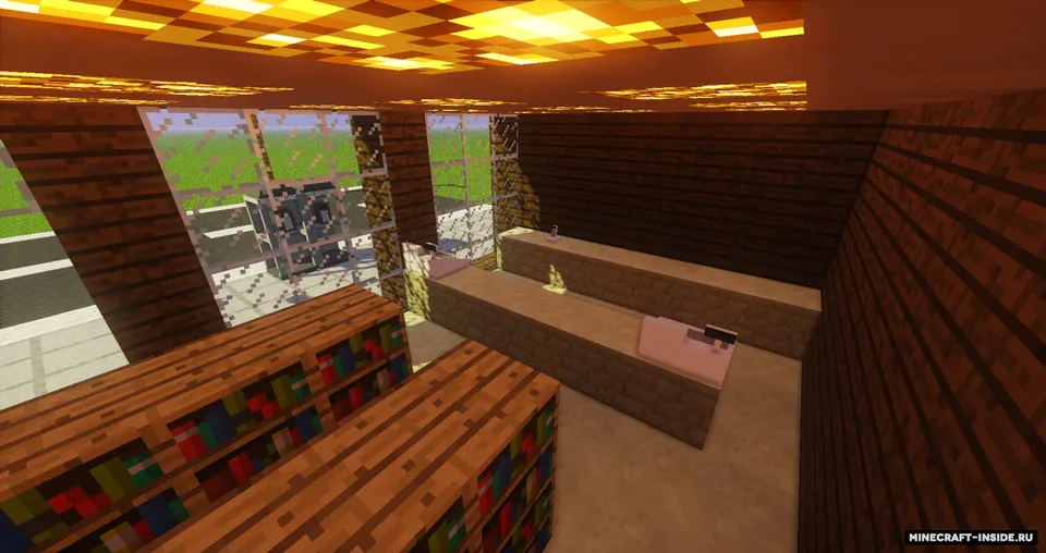 Saracalia's Random Stuff — Minecraft mod, rasm 2