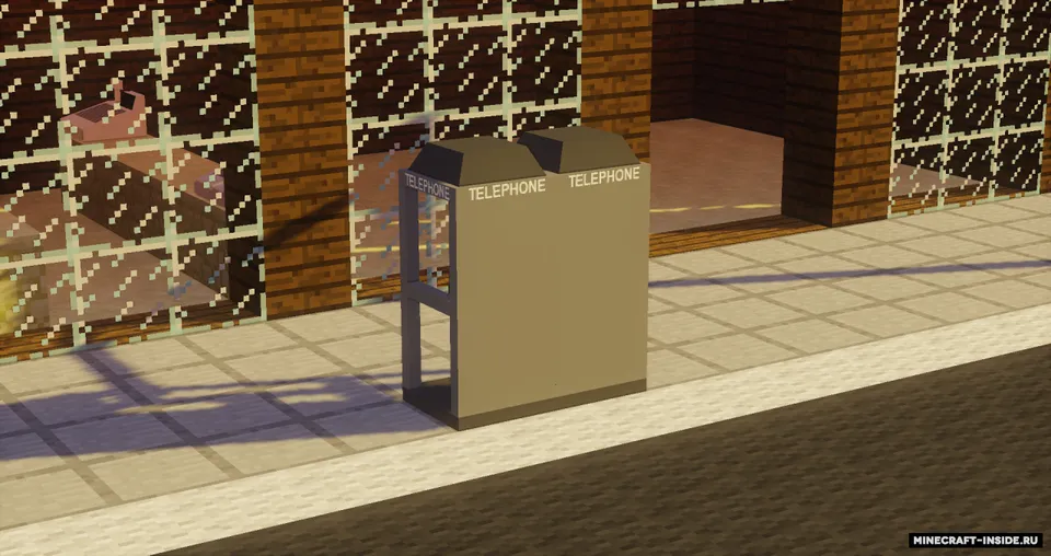 Saracalia's Random Stuff — Minecraft mod, rasm 3