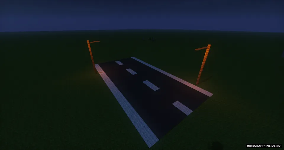 Saracalia's Random Stuff — Minecraft mod, rasm 4