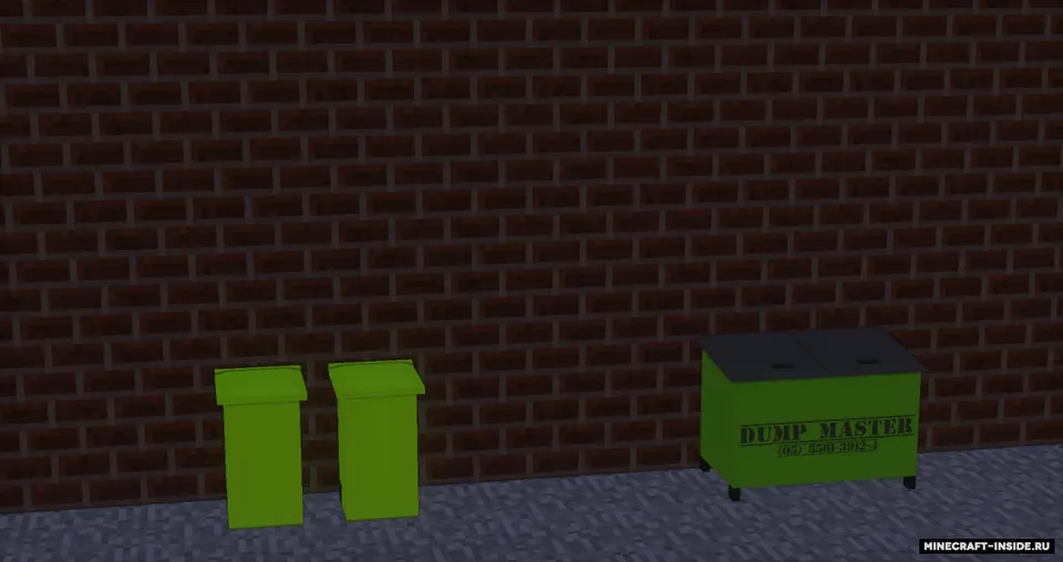 Saracalia's Random Stuff — Minecraft mod, rasm 5