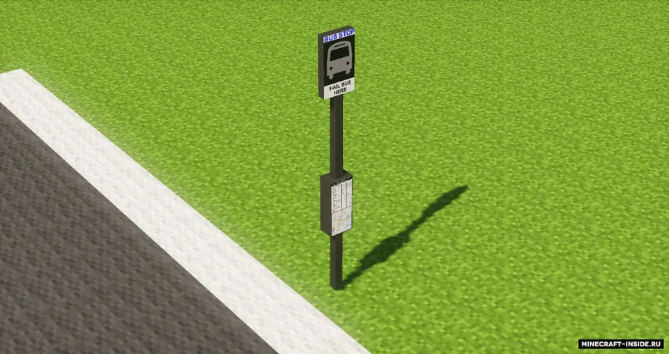 Saracalia's Random Stuff — Minecraft mod, rasm 6