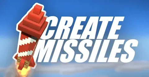 Create Missiles