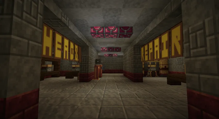 Create Missiles — Minecraft mod, rasm 5