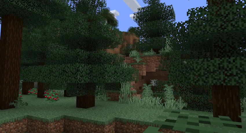 Create Missiles — Minecraft mod, rasm 6
