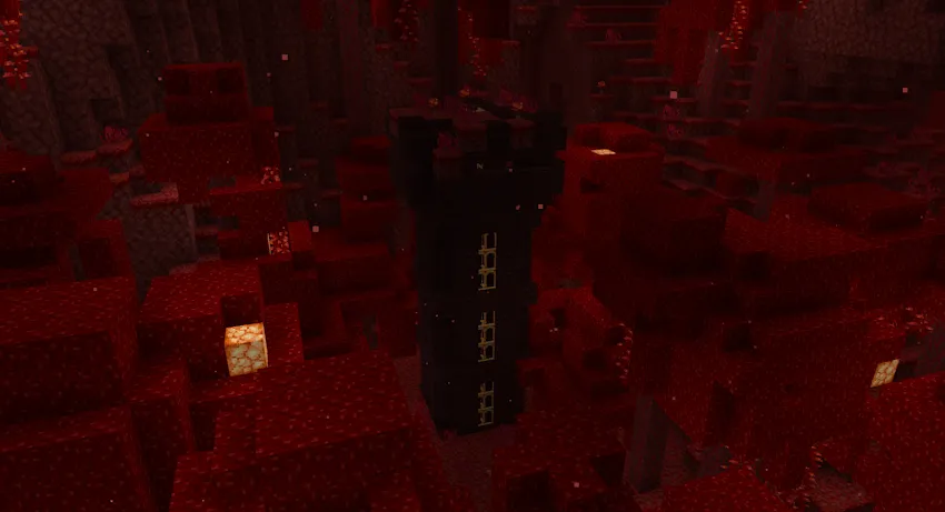 Create Missiles — Minecraft mod, rasm 7