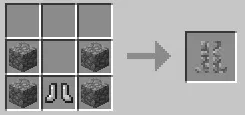 Building Boots — Minecraft mod, rasm 3