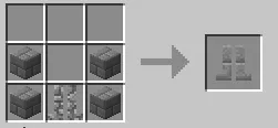 Building Boots — Minecraft mod, rasm 4