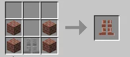 Building Boots — Minecraft mod, rasm 5