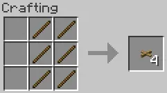 Lattice — Minecraft mod, rasm 3