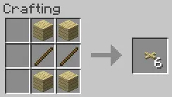 Lattice — Minecraft mod, rasm 4