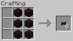 Lattice — Minecraft mod, rasm 5