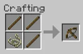 Better Beginnings — Minecraft mod, rasm 6