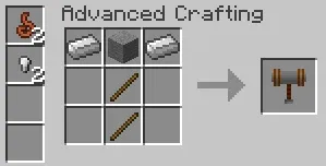 Better Beginnings — Minecraft mod, rasm 7