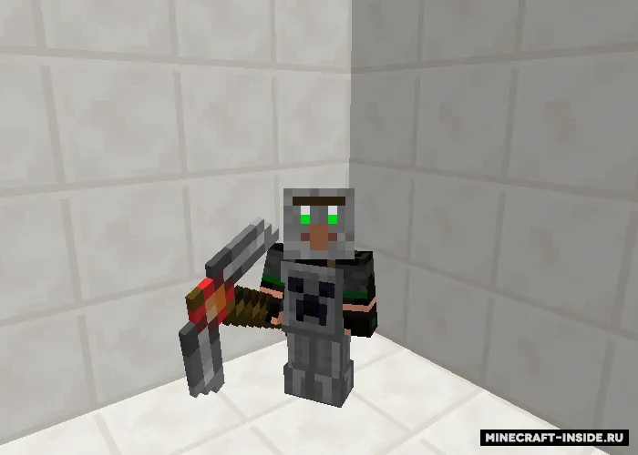 Stones As They Should Be — Minecraft mod, rasm 7