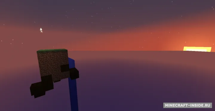 Garden of Glass — Minecraft mod, rasm 2