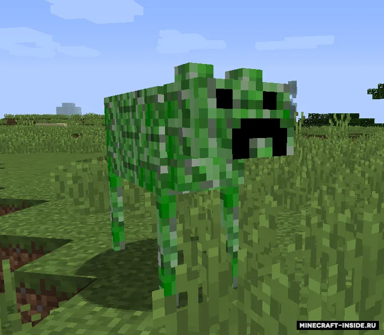 DerpCats — Minecraft mod, rasm 3