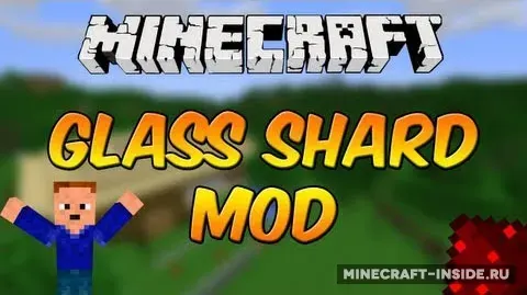 Glass Shards