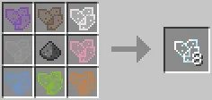Glass Shards — Minecraft mod, rasm 5