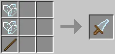 Glass Shards — Minecraft mod, rasm 6