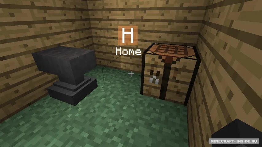 Craftable Waypoints — Minecraft mod, rasm 3