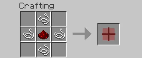 Craftable Waypoints — Minecraft mod, rasm 5