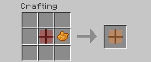 Craftable Waypoints — Minecraft mod, rasm 7