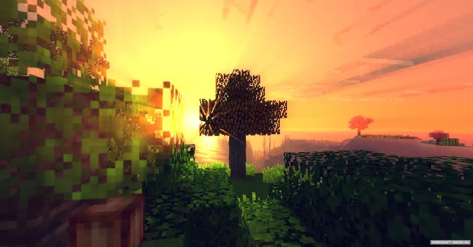Ancient Trees — Minecraft mod, rasm 5
