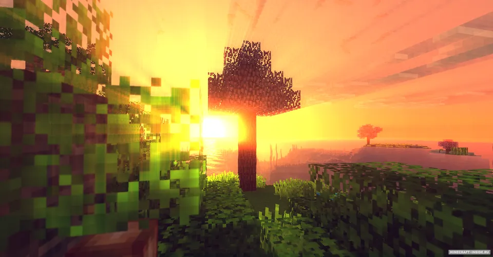 Ancient Trees — Minecraft mod, rasm 8