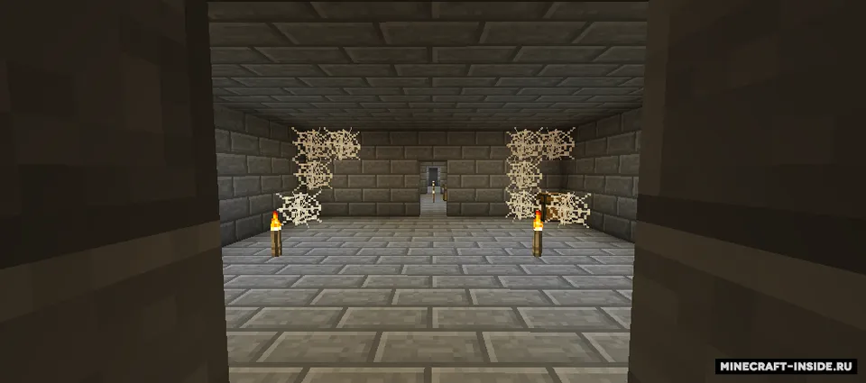 Lost Eclipse — Minecraft mod, rasm 5