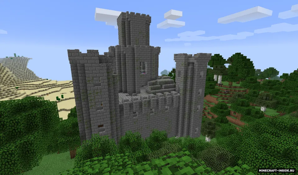 Lost Eclipse — Minecraft mod, rasm 6